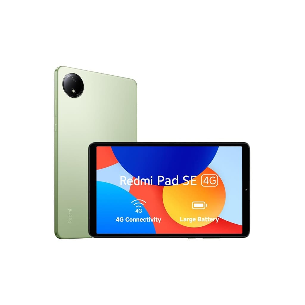 Redmi Pad SE 4G