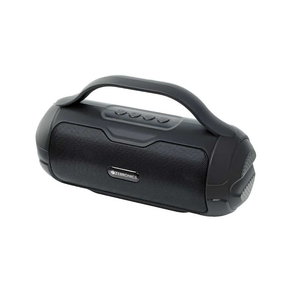 ZEBRONICS Sound Feast 40 Portable Bluetooth Speaker