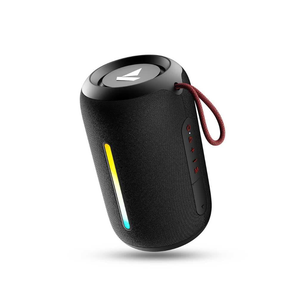 boAt Stone 352 Pro/Stone 358 Pro Portable Bluetooth Speaker