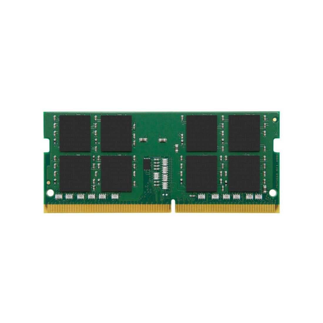 Kingston 32GB DDR4 3200MHz Laptop RAM KVR32S22D8/32