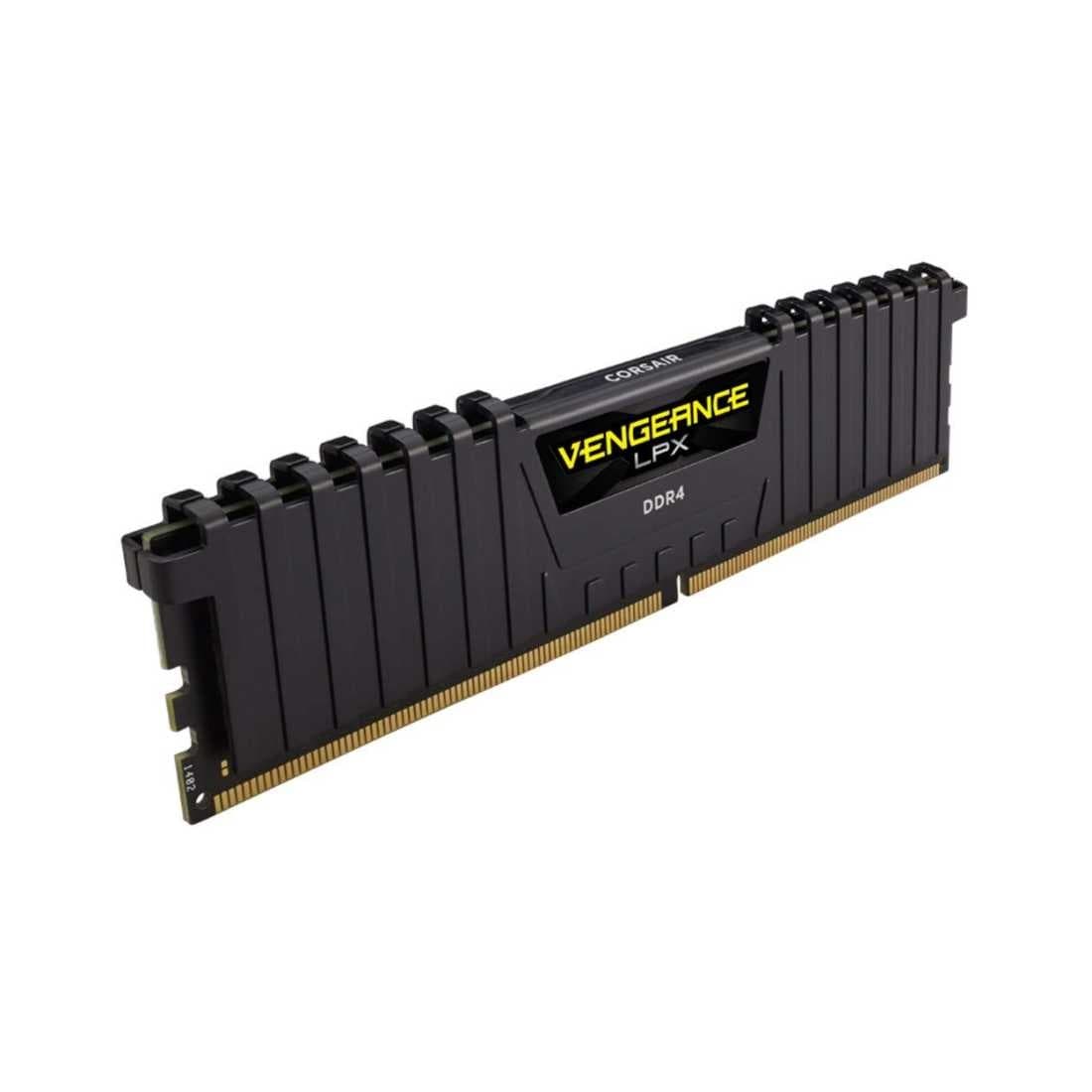 Corsair Vengeance LPX 16GB (1x16GB) DDR4 3200MHz UDIMM C16 Desktop RAM Memory Module