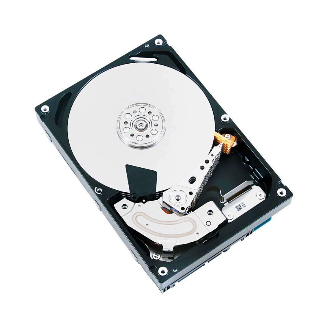 Toshiba DT01ACA100 1TB Internal Hard Drive