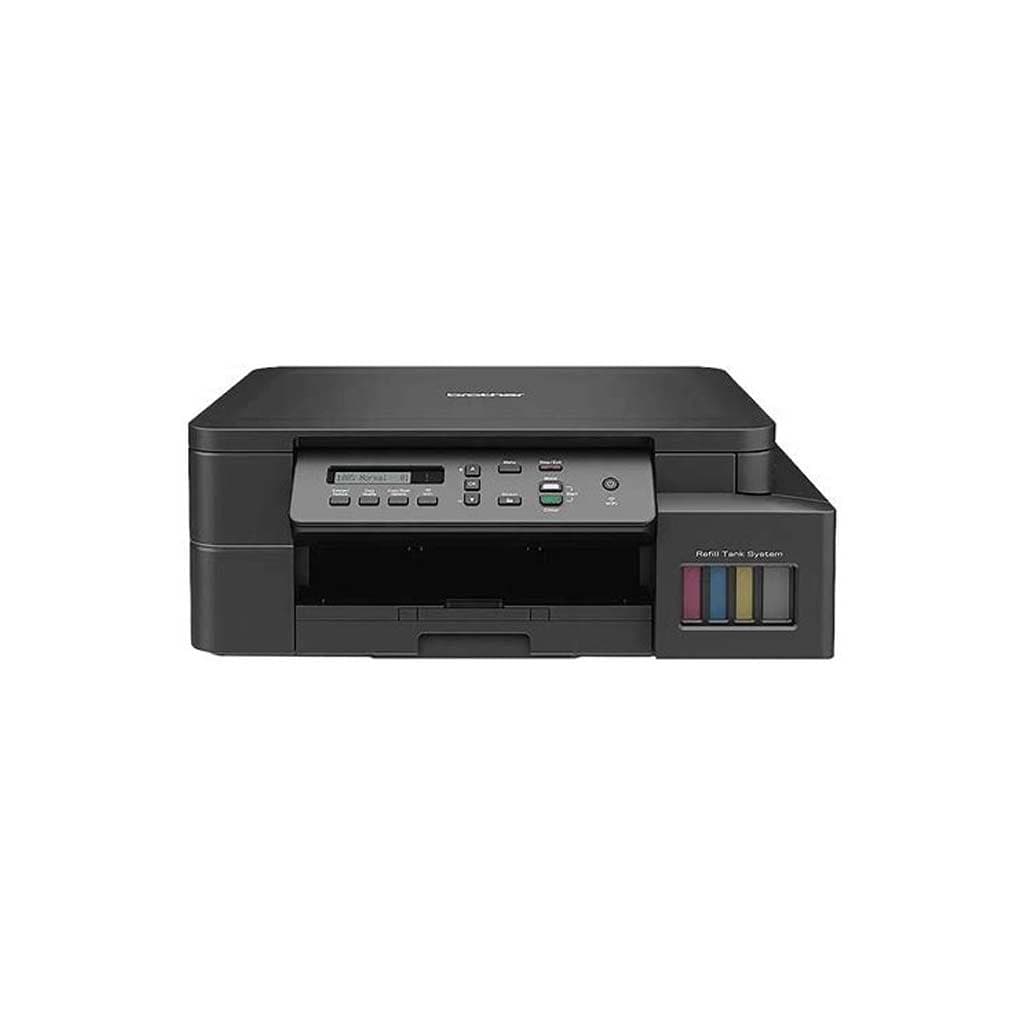 Brother Ink Tank DCP-T525W All-in-One Wi-Fi Colour Printer