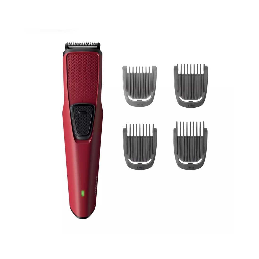 Philips BT1235/15 Skin-friendly Beard Trimmer for Men
