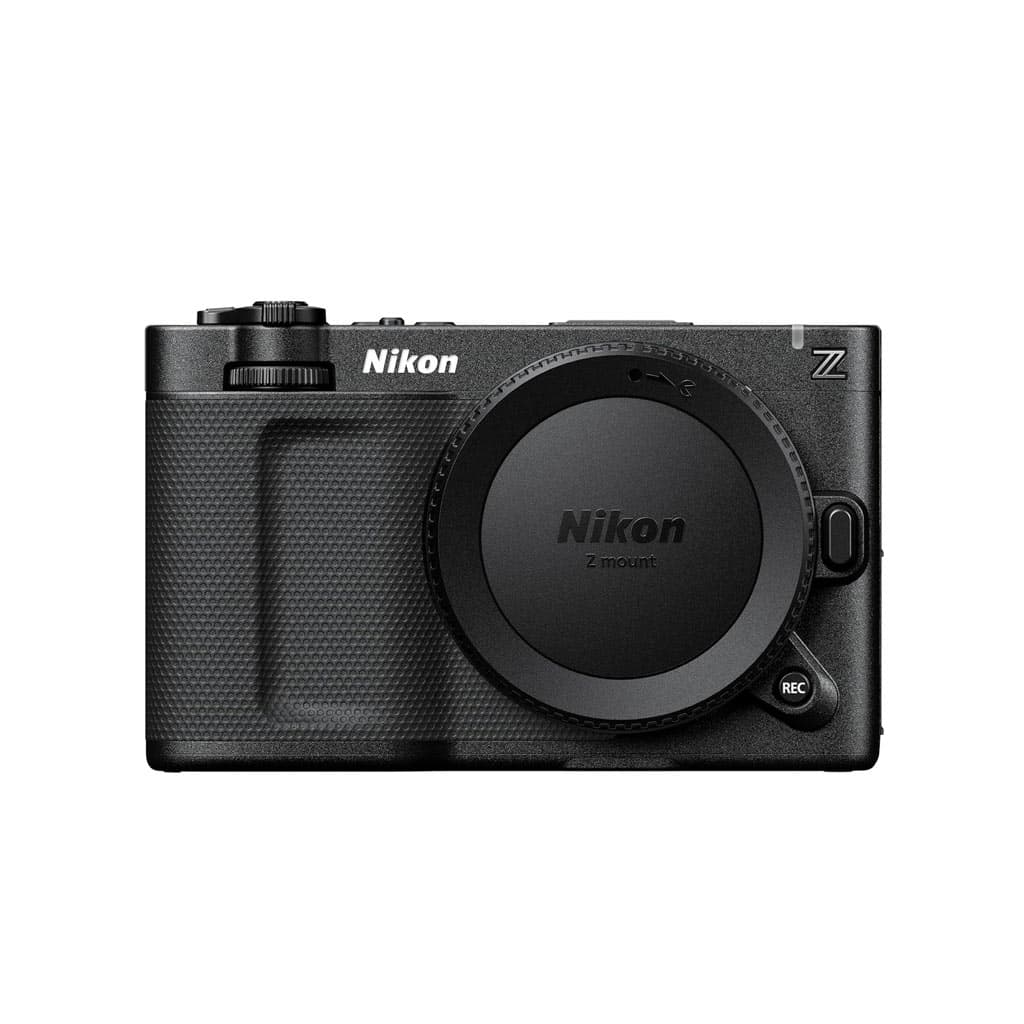 Nikon RED Z Cinema Camera