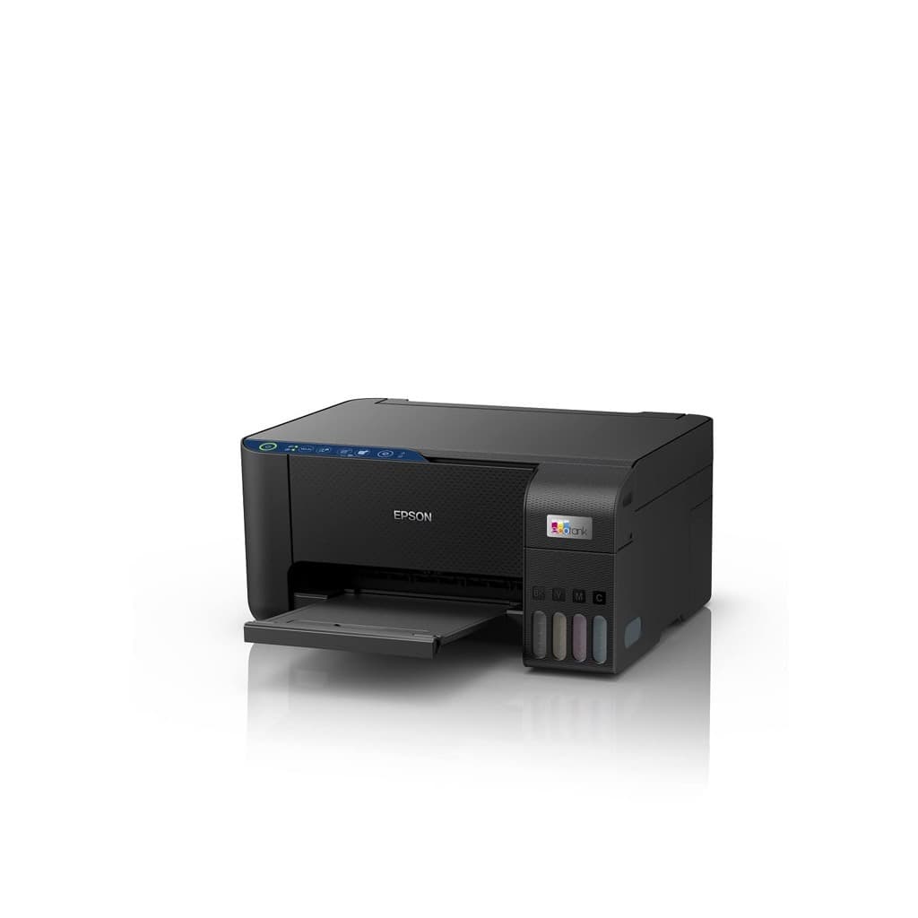Epson EcoTank L3252 Wi-Fi All-in-One Ink Tank Printer