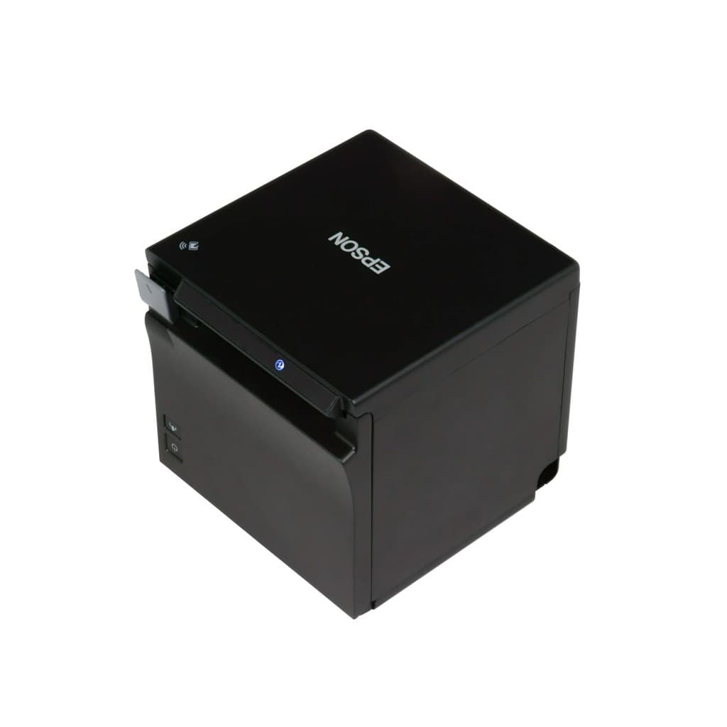 Epson TM-m30 USB + Ethernet POS Printer