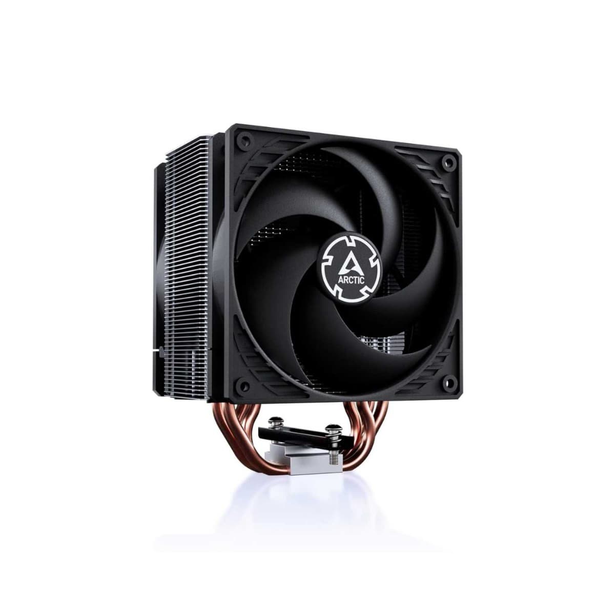 ARCTIC Freezer 36 Single-Tower CPU Cooler with Dual 120mm Fans