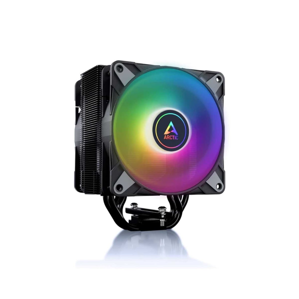 ARCTIC Freezer 36 A-RGB CPU Cooler (Black)