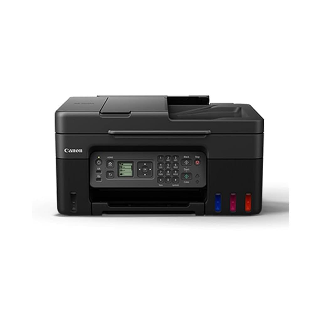 Canon PIXMA MegaTank G4770 All-in-One Wireless Ink Tank Printer