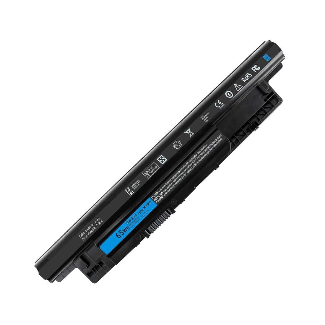 Dell Original 65WHR Laptop Battery (91T8W) for Inspiron & Latitude Series