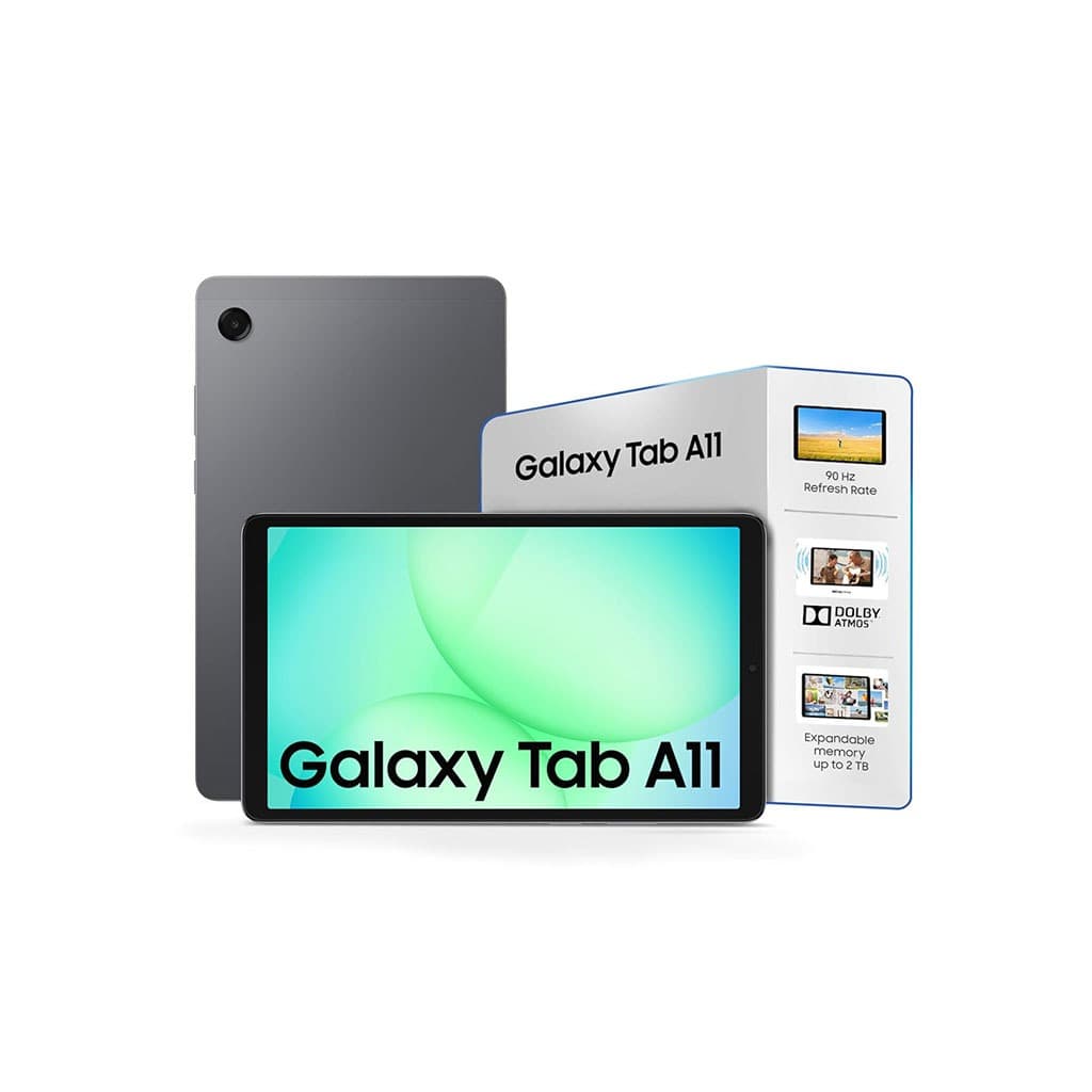 Samsung Galaxy Tab A11 