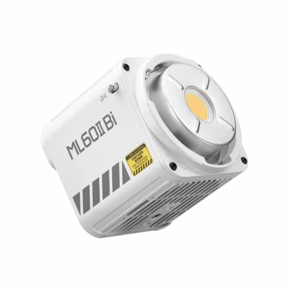 Godox ML60II Bi LED Light