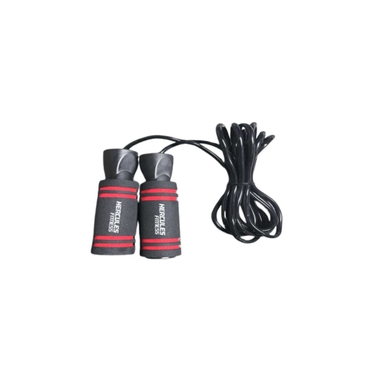 Jump Rope with Foam Handle