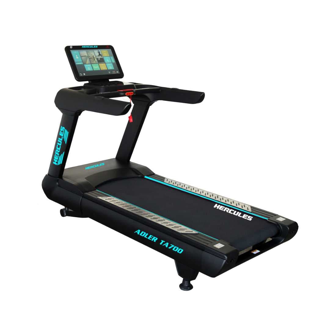 ADLER TA700 Motorized Treadmill