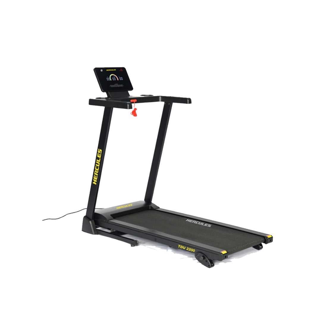 TDU2200 Motorized Treadmill