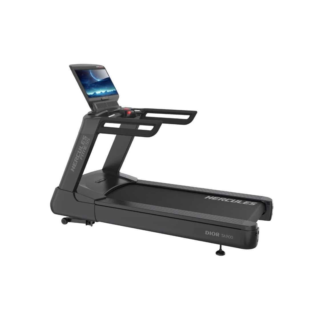 TA900 Motorized Treadmill