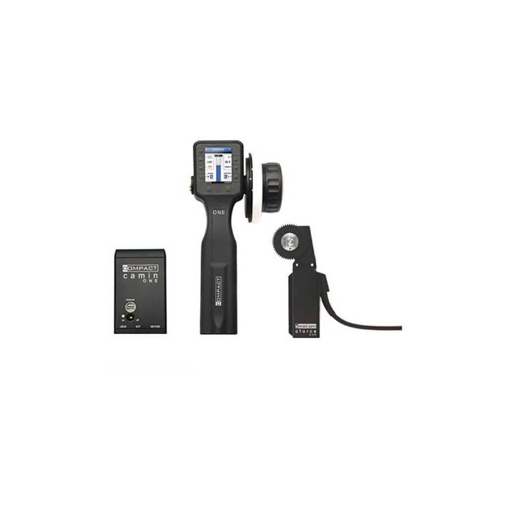 CMotion Compact ONE Wireless Lens Control System