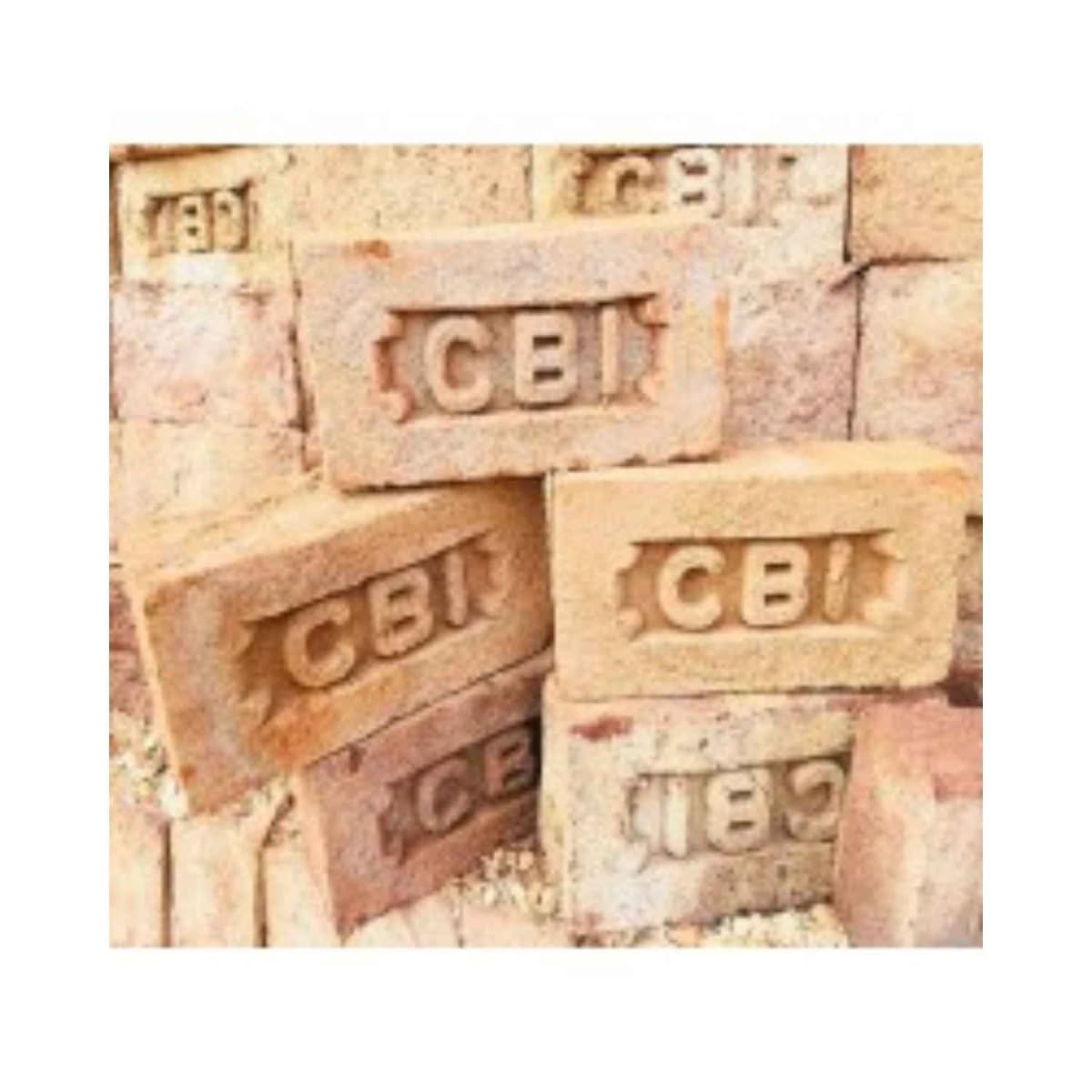 CBI Red Brick