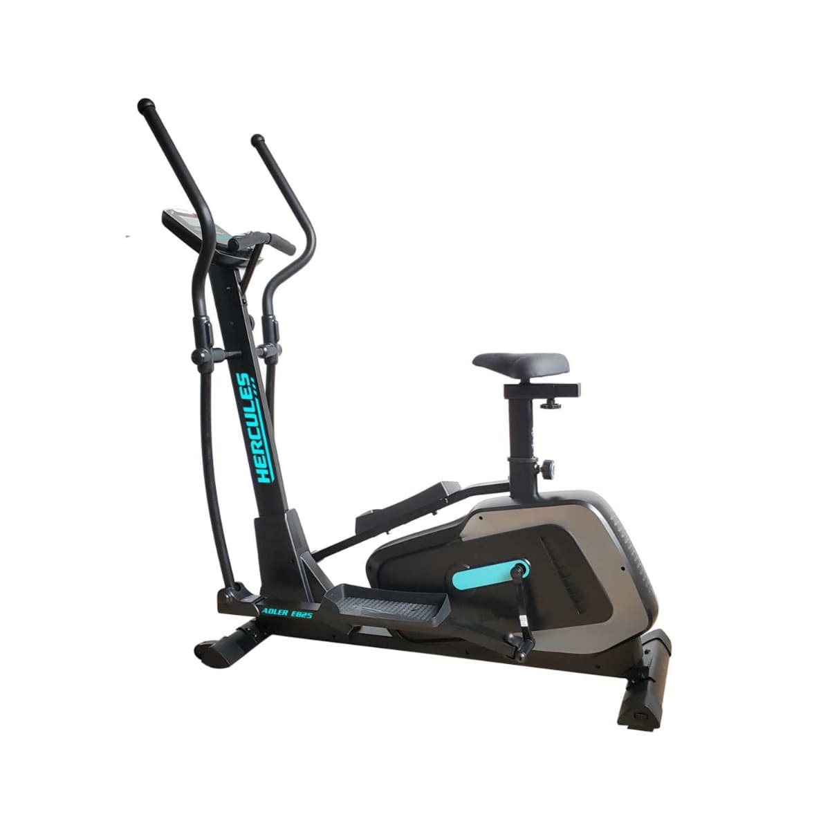 Elliptical Trainer