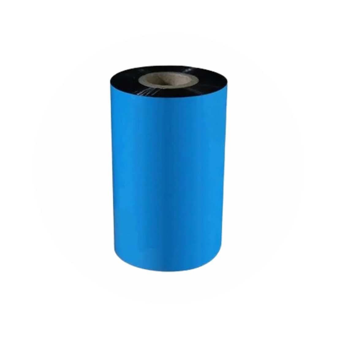 Basic Wax Carbon Ribbon 110 mm x 74 m