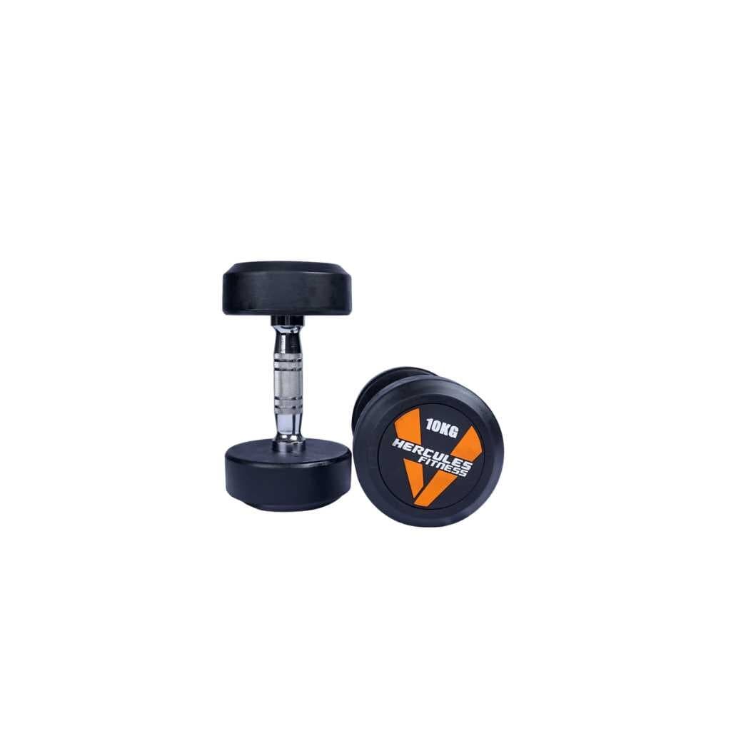 Bouncer Dumbbells