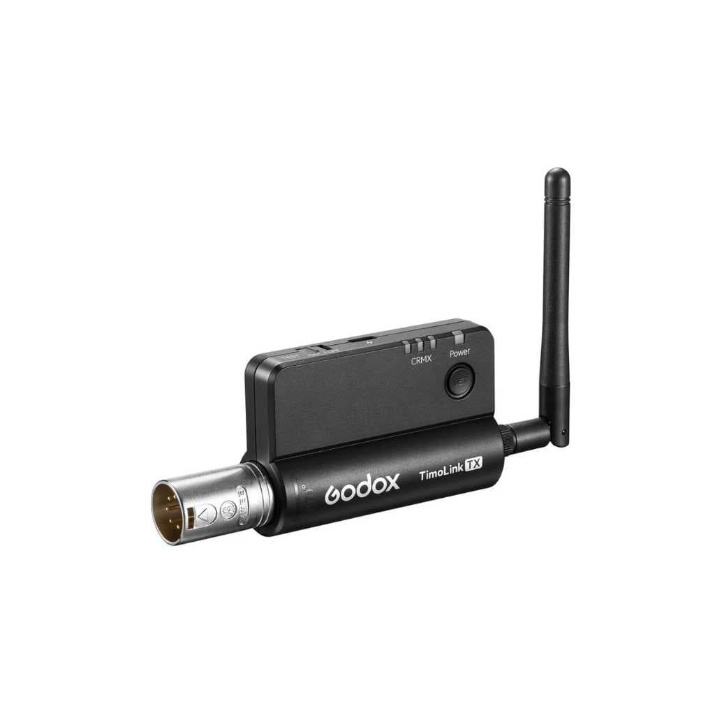 Godox TimoLink TX Wireless DMX Transmitter