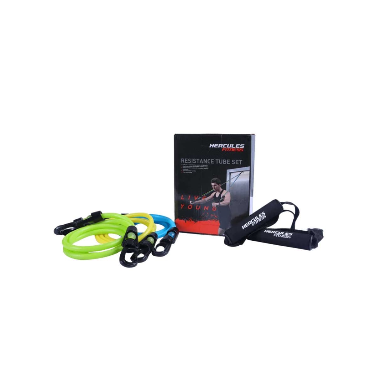 Multi Assistance Training Kit