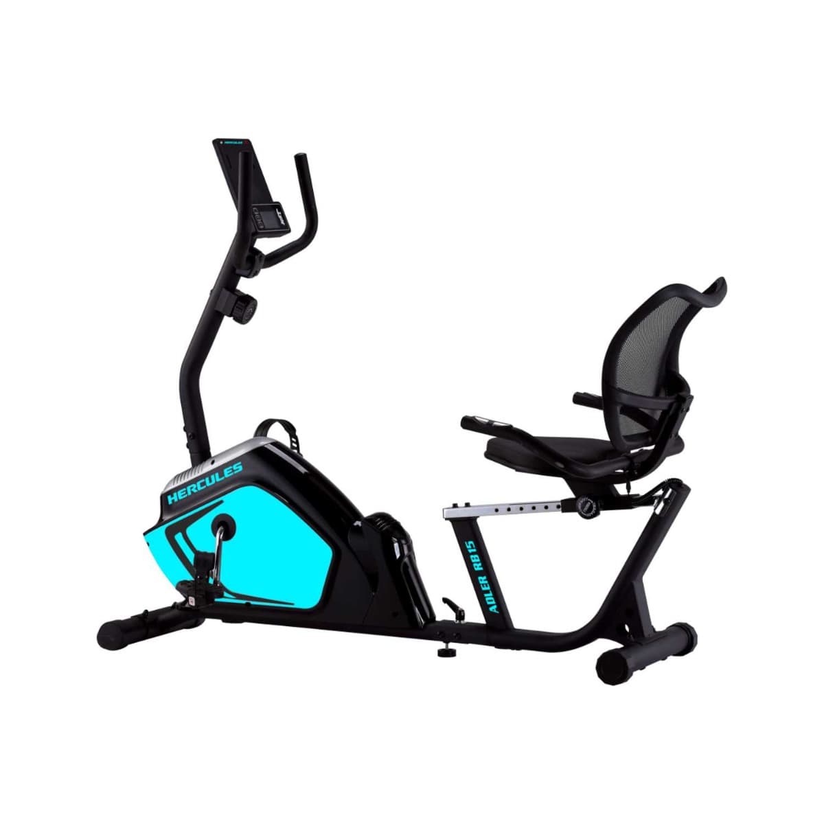 RB15 Recumbent Bike