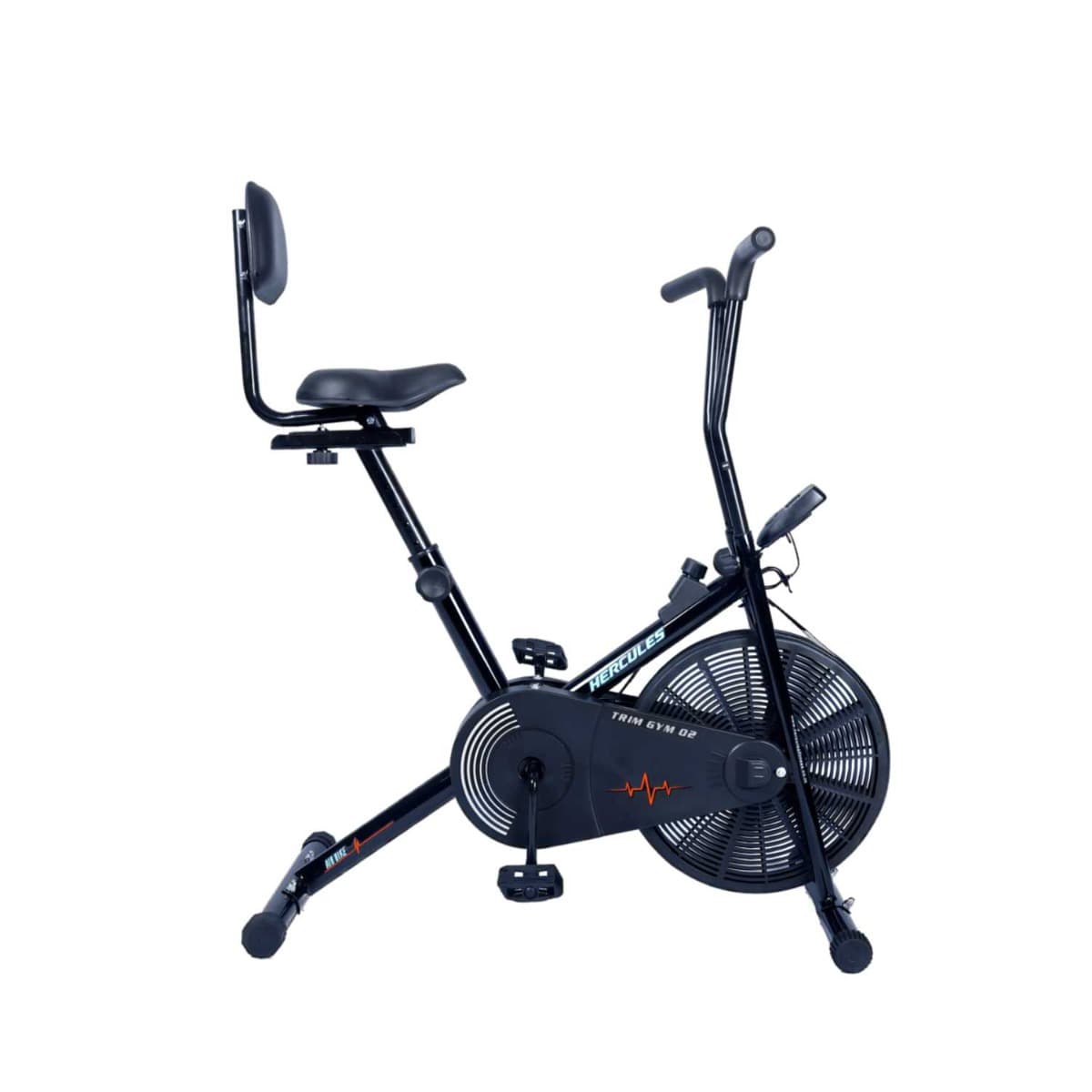 Trim Gym 02 Air Bike