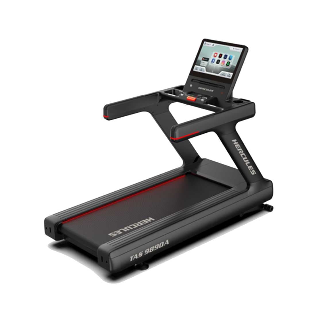 TAS9890A Motorized Treadmill