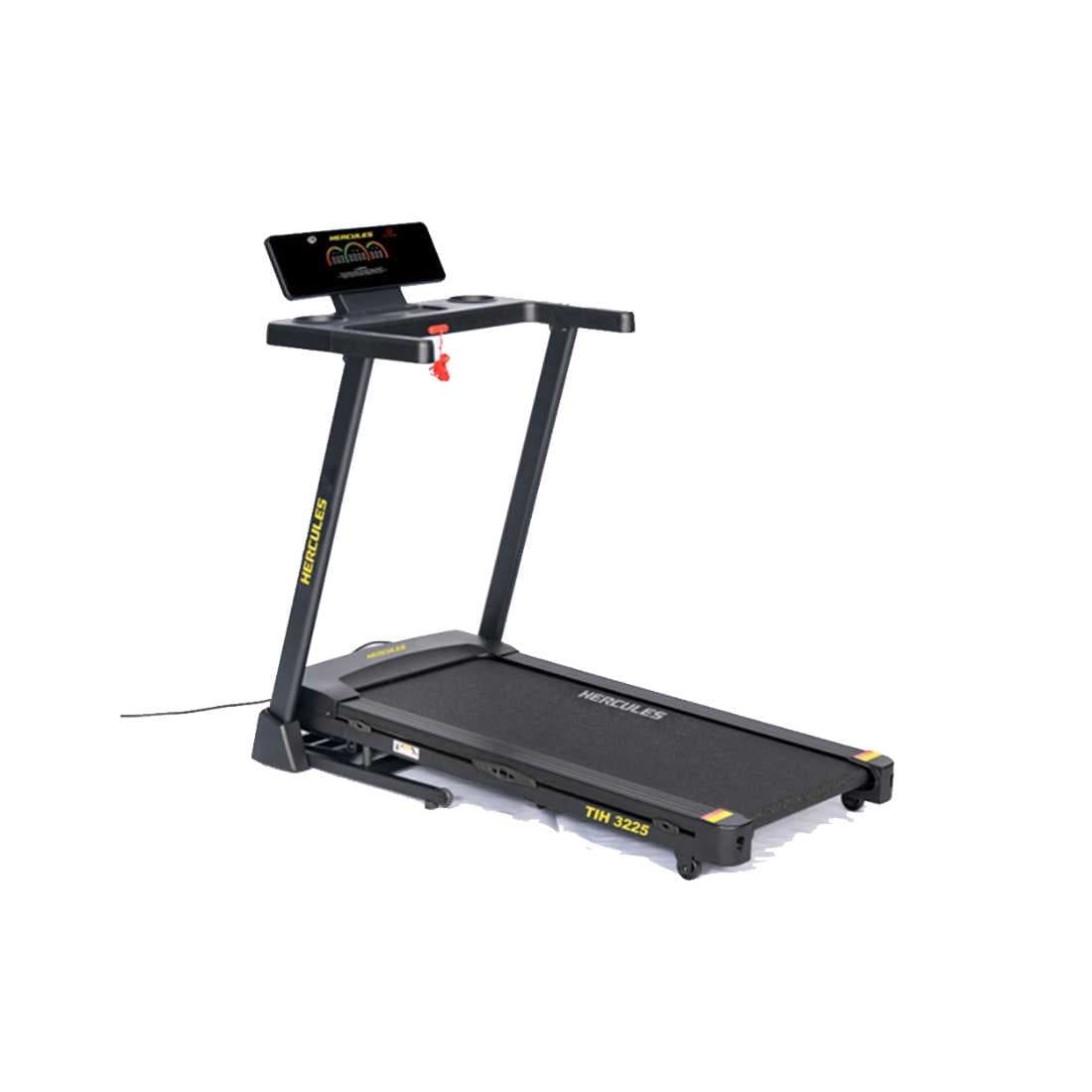 TIH3225 Motorized Treadmill