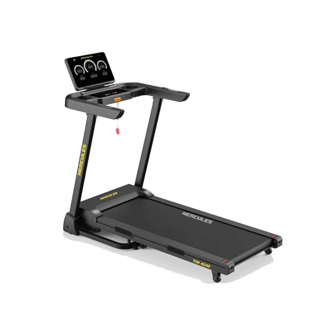 TIH4240 Motorized Treadmill