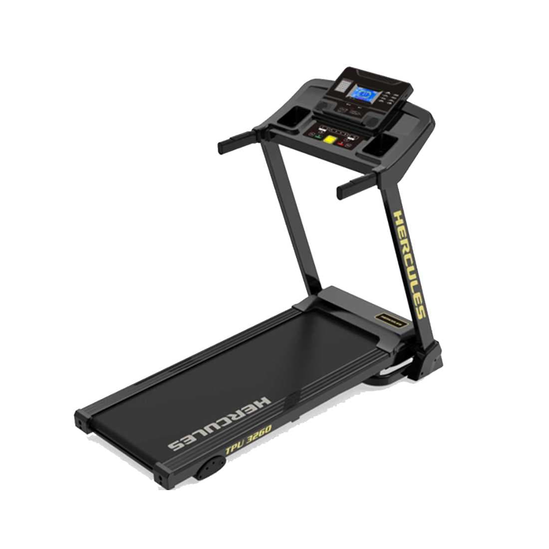 TPU3260 Motorized Treadmill
