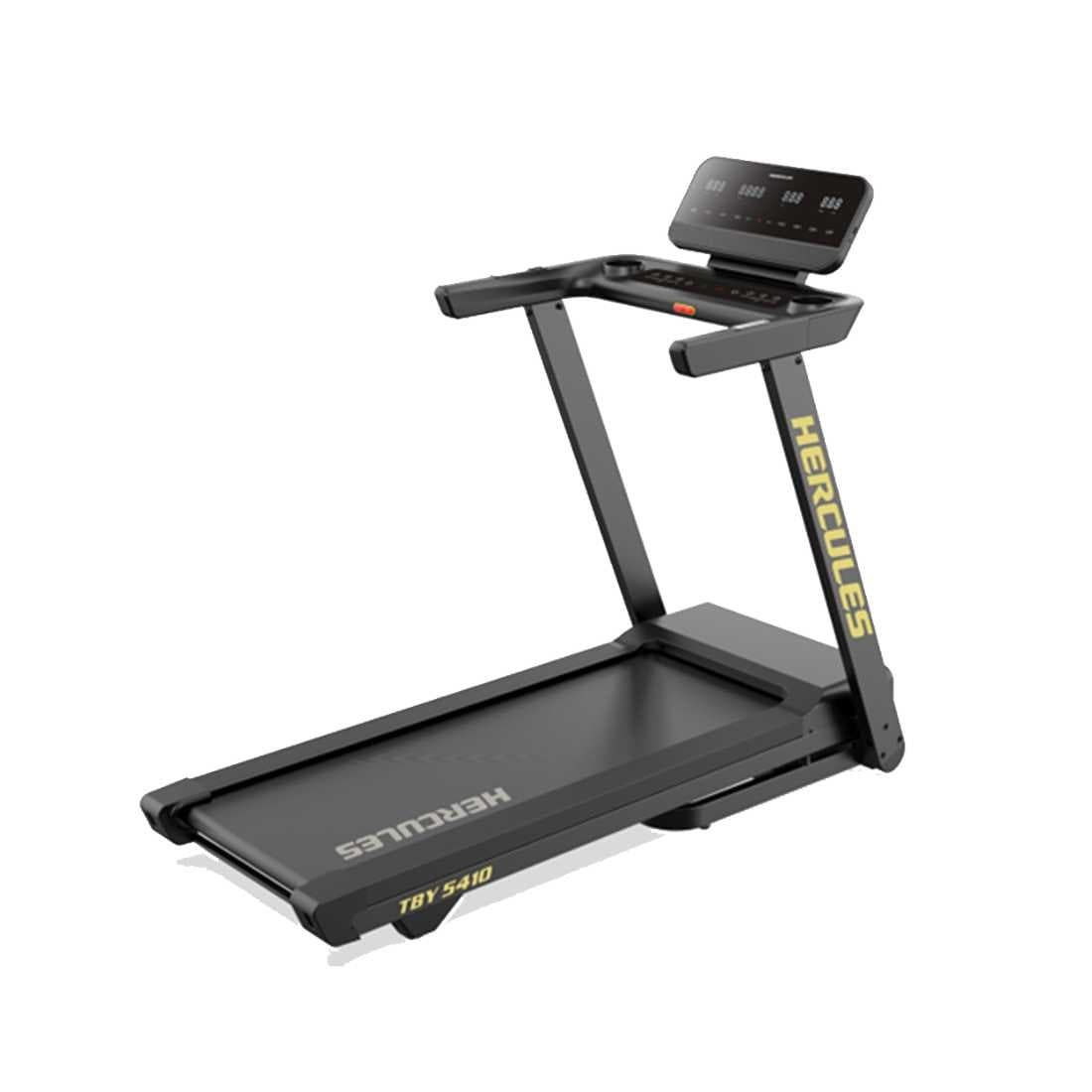 TBY5410 Motorized Treadmill