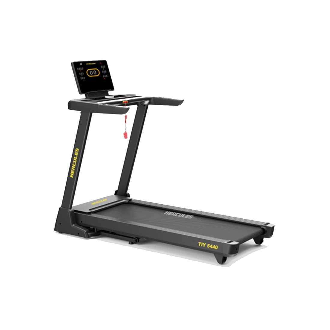 TIY5440 Motorized Treadmill