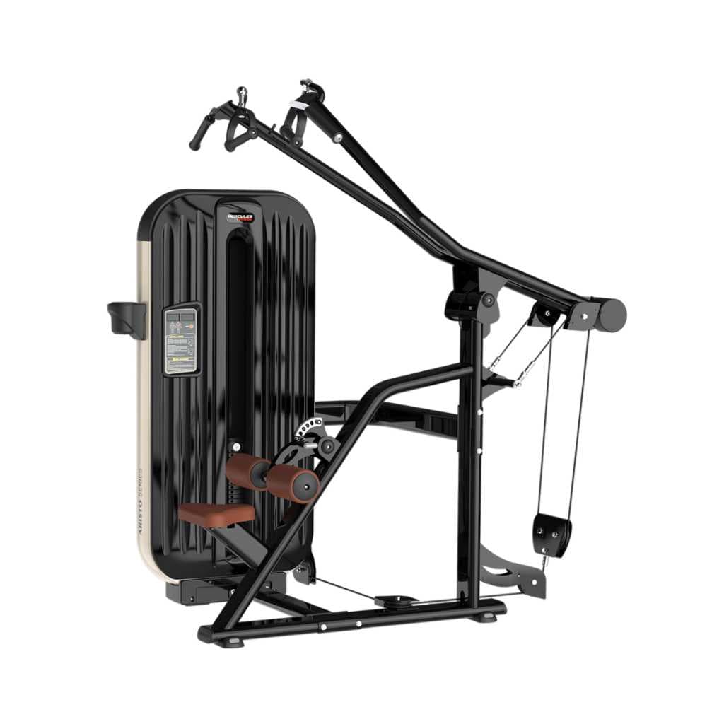 Aristo AR012 High Pulley and Row