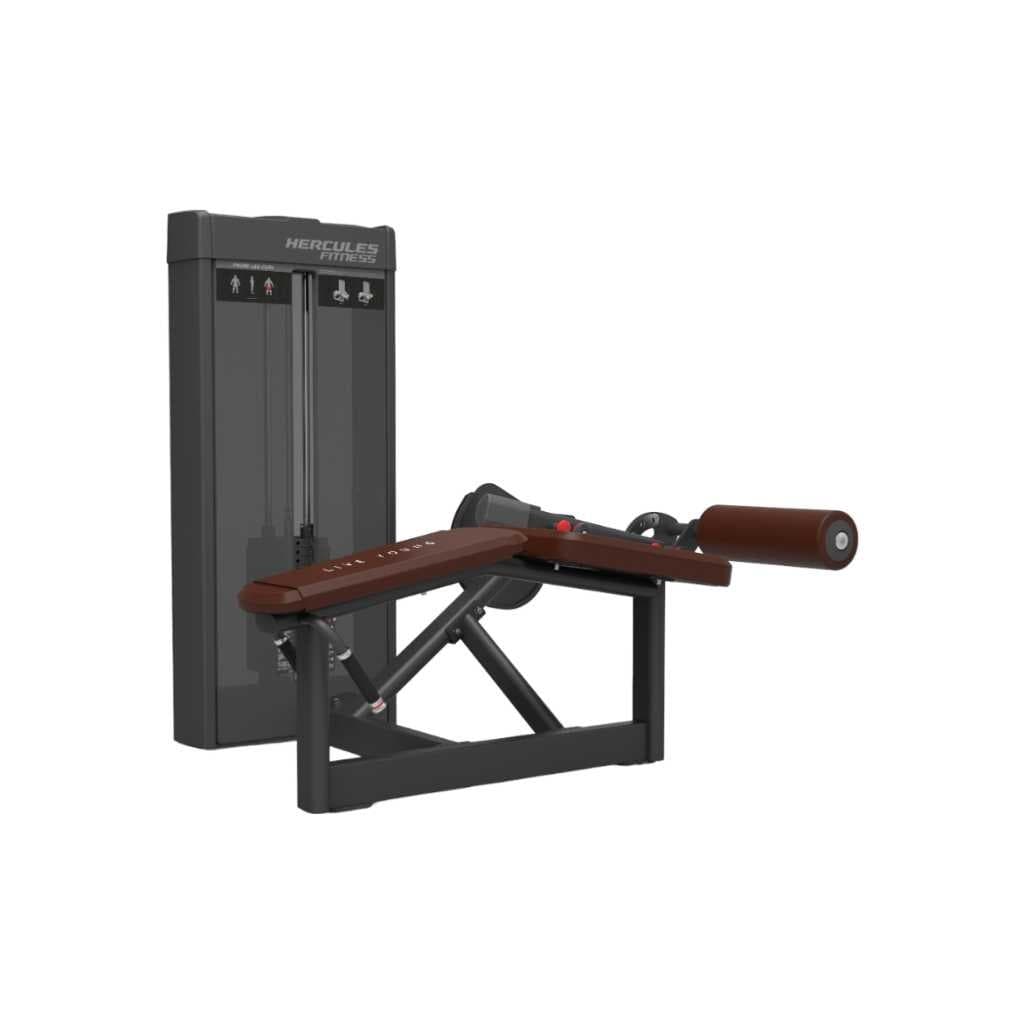 Dior DI18 Prone Leg Curl