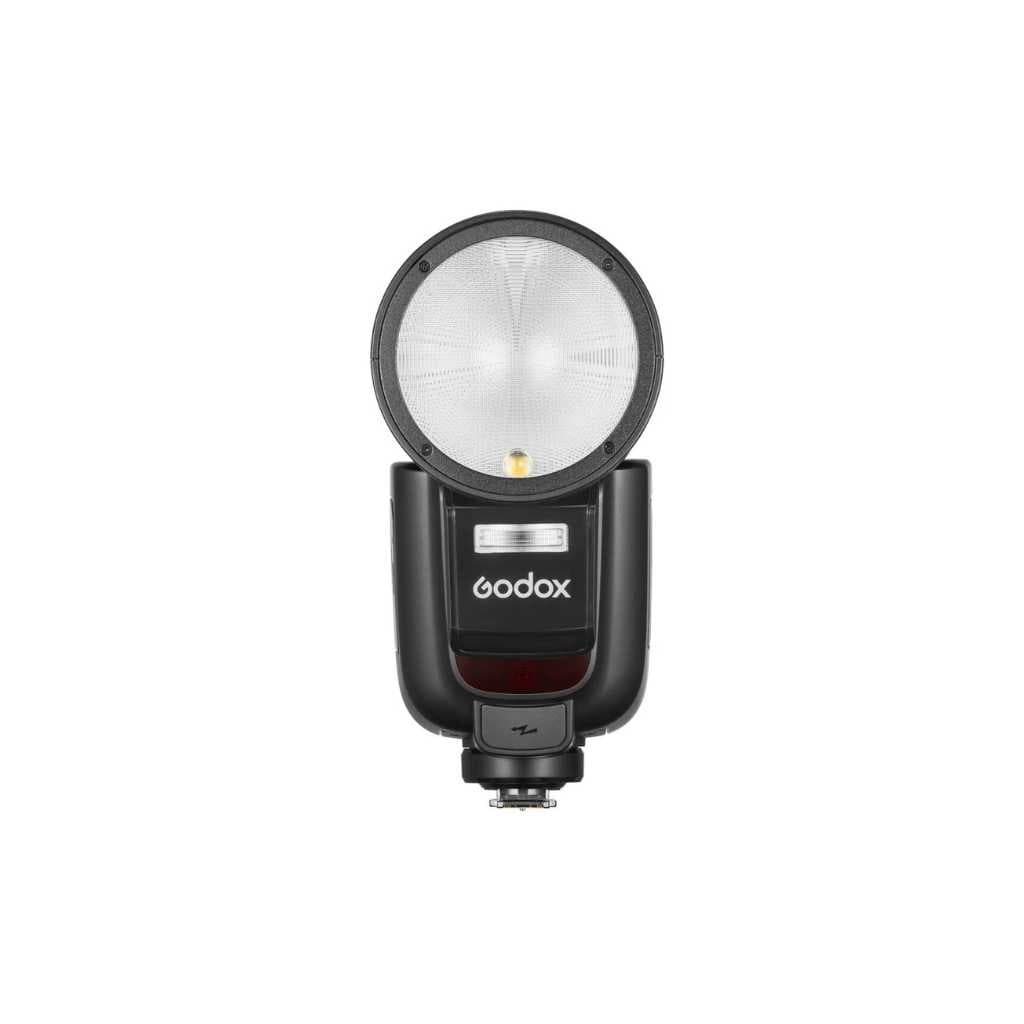 Godox V1Pro C Flash for Canon