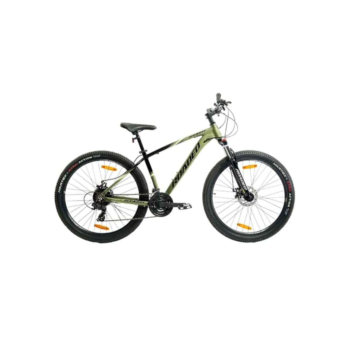 Hercules Roadeo Ryken 21SP