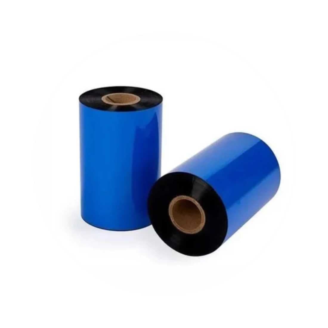 Premium Wax Carbon Ribbon - 110 mm X 300 m