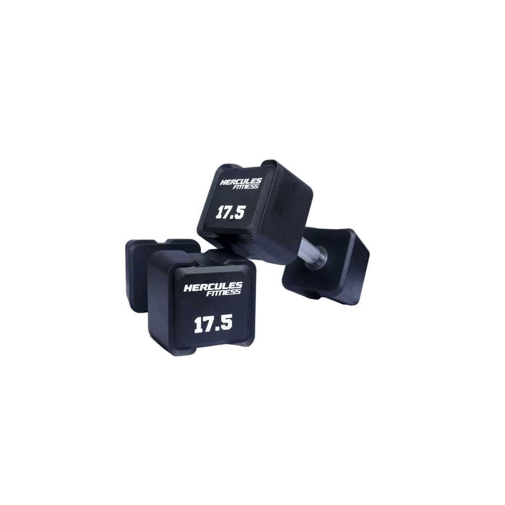 TPU Dumbbells