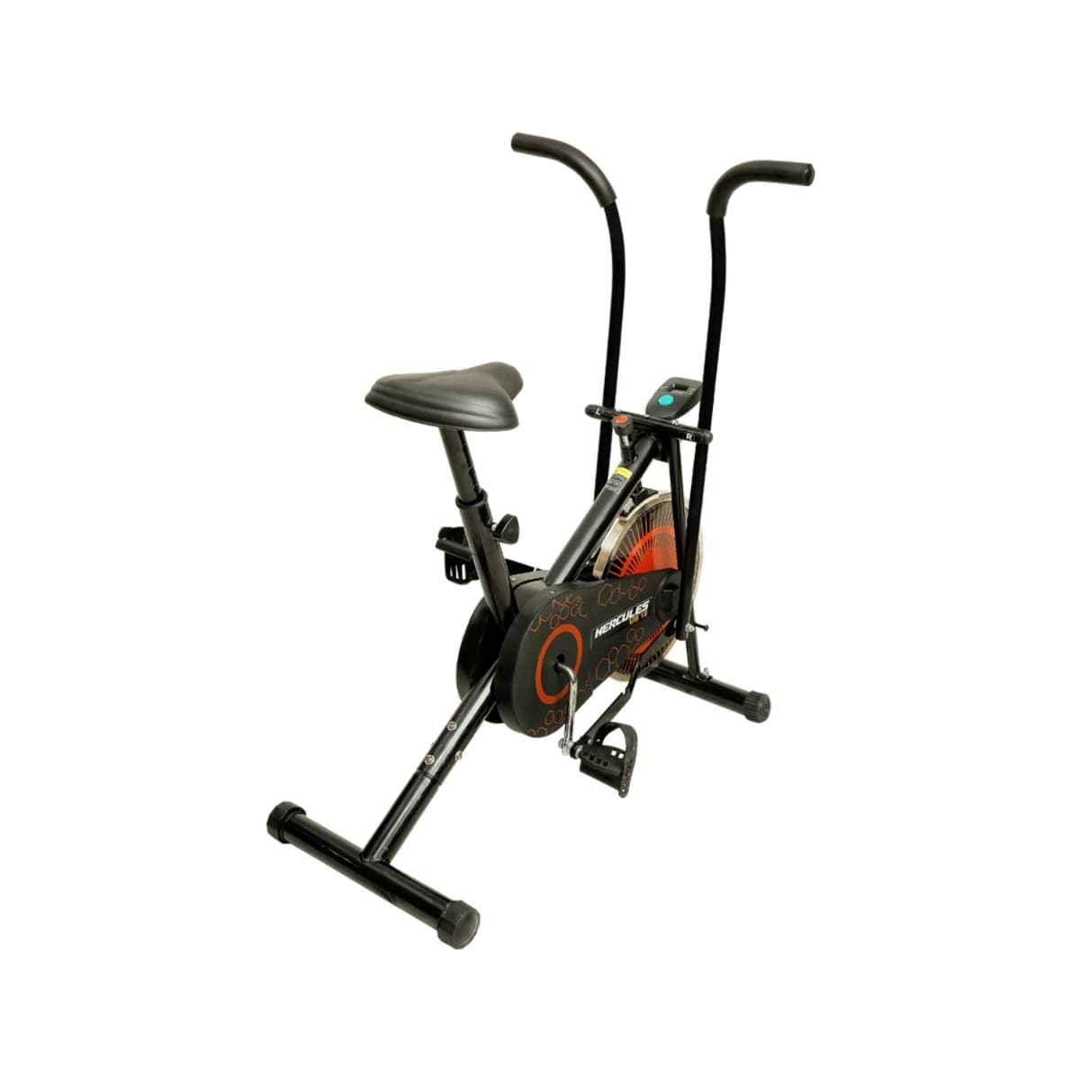 UB18 Air Bike