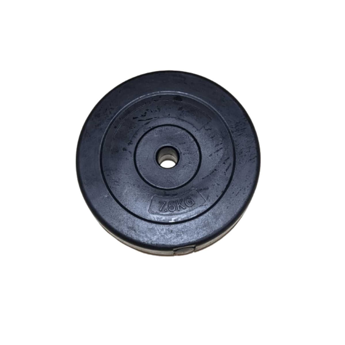 Weight Plate – 29mm – Dumbbell Rod