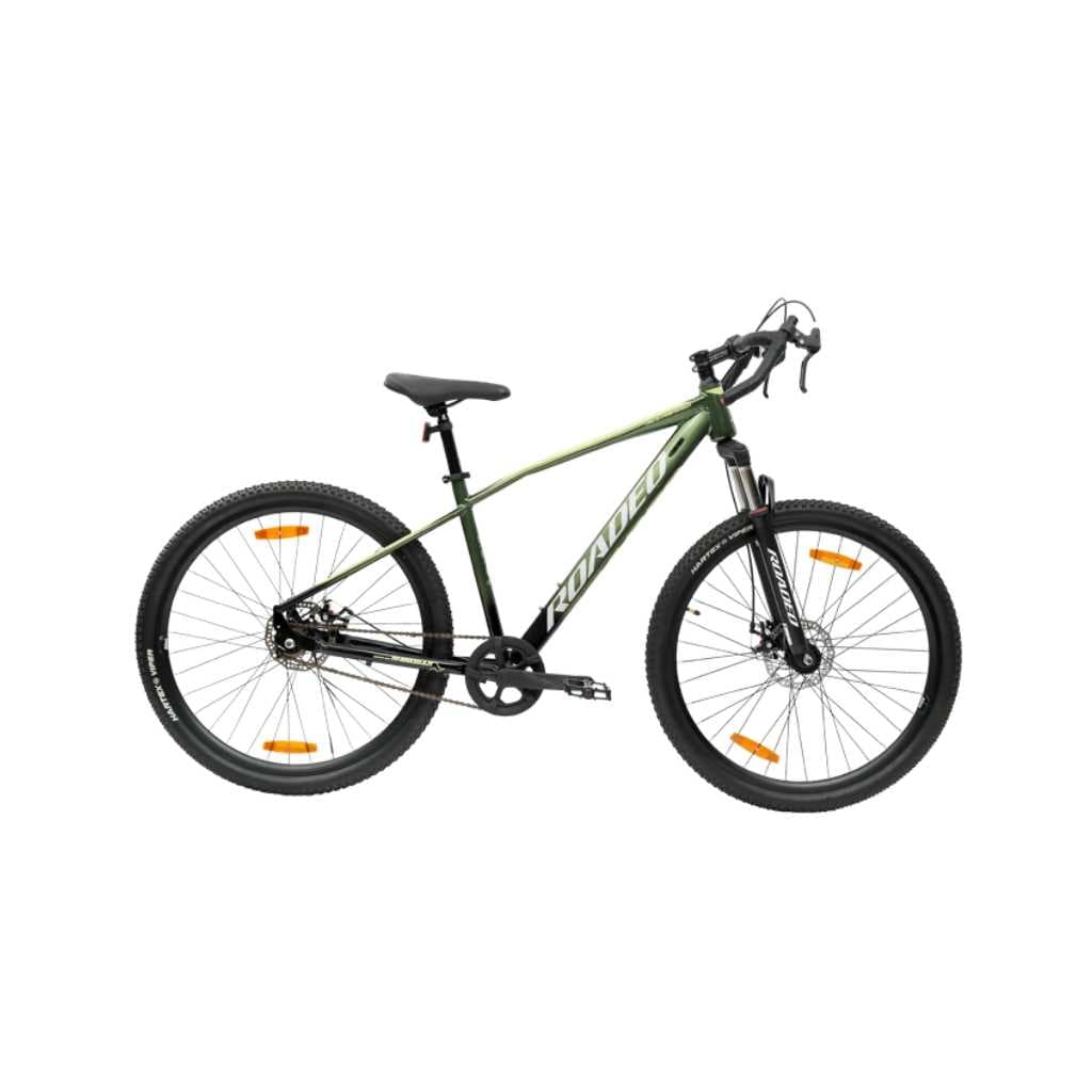 Hercules Roadeo Aggresso