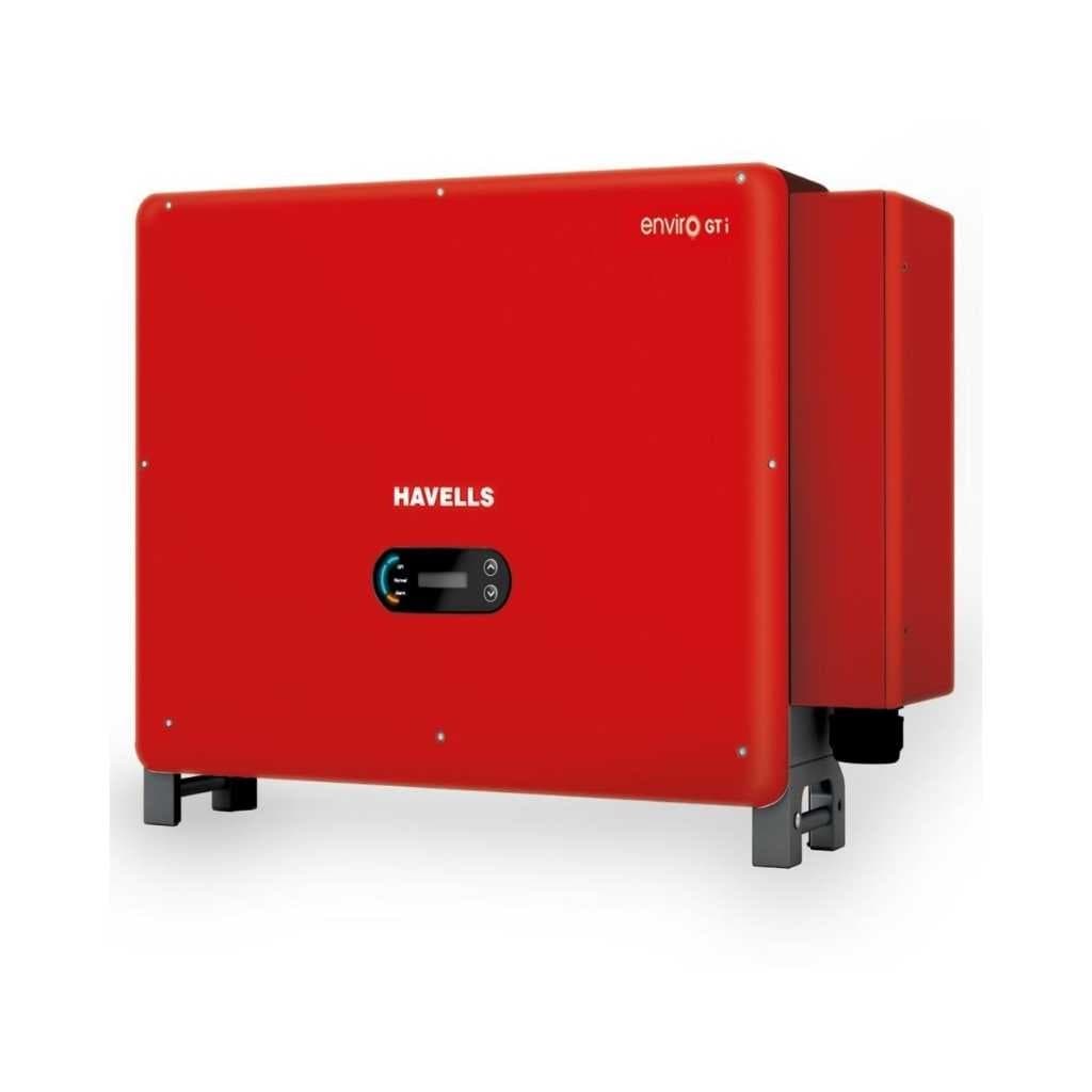 Havells Enviro GTI 125KT-NG 3 Ph Inverter