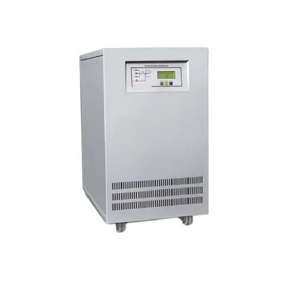 Industrial Power Inverter