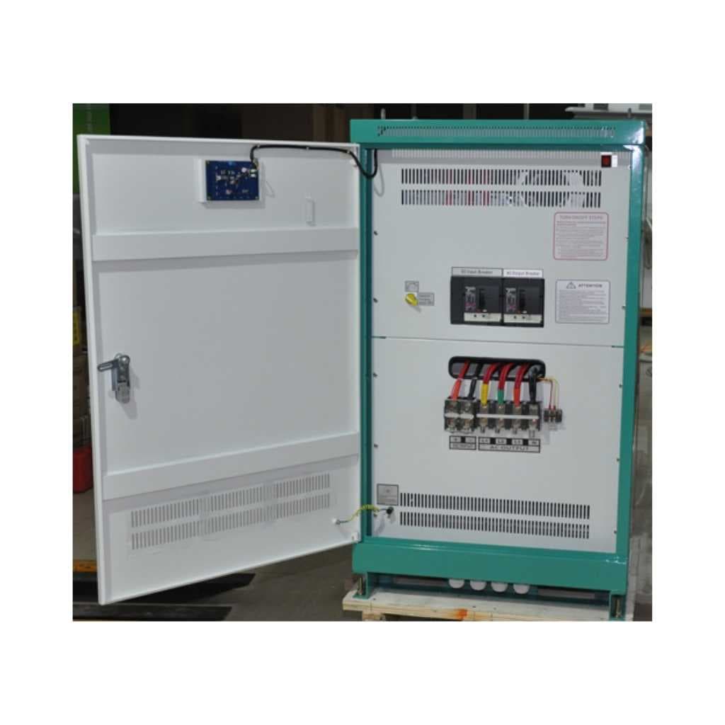 12kW 3 Phase Power Inverter