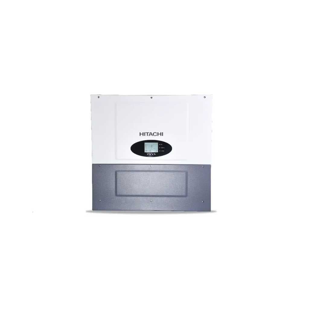 240V Hitachi String Inverter 50-70kW