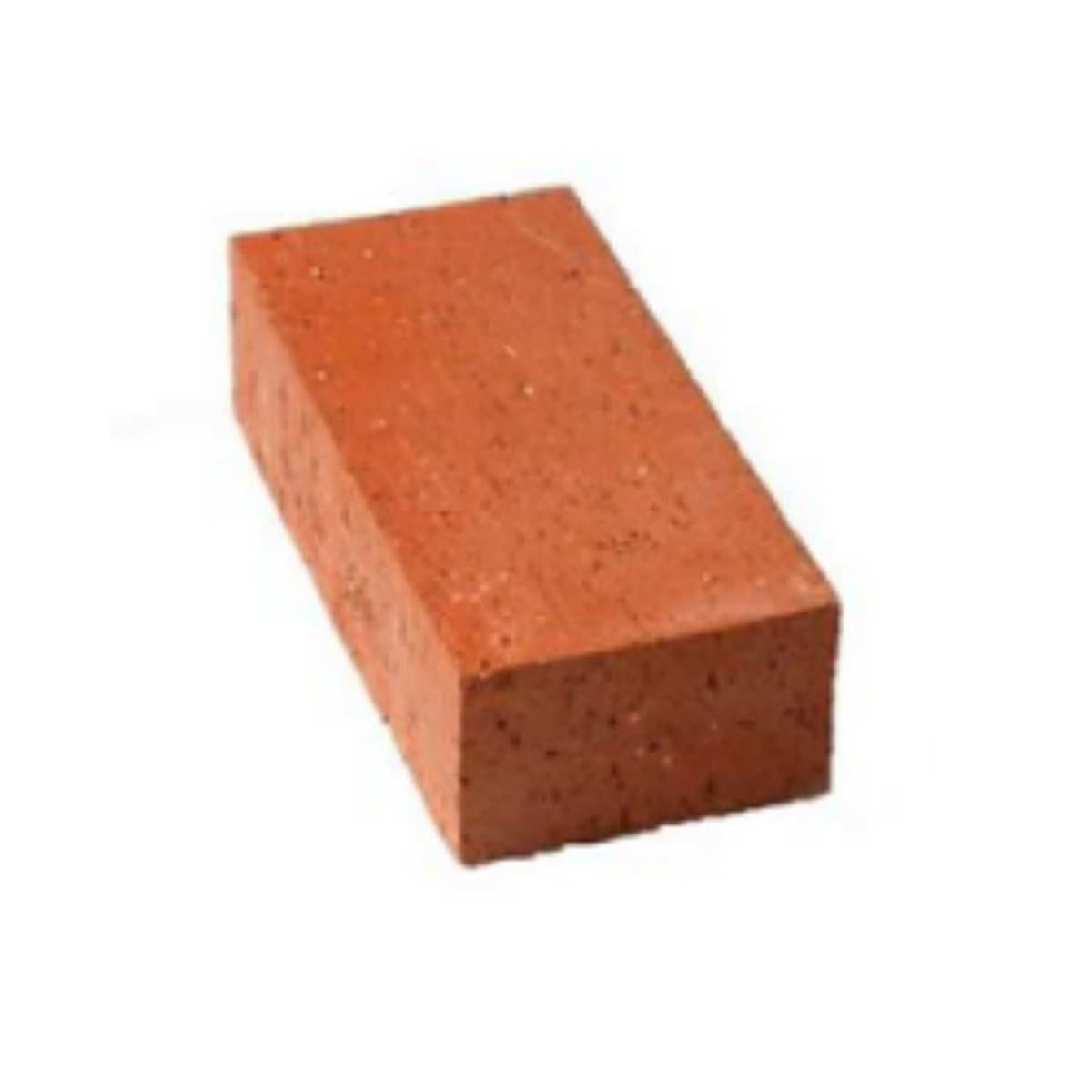 Rajahmundry Light Weight Red Bricks 9in x 4in x 3in